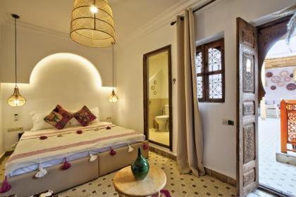 Riad Arabkech - image 12