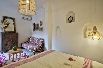 Riad Arabkech - image 13