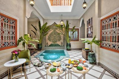 Riad Arabkech - image 3