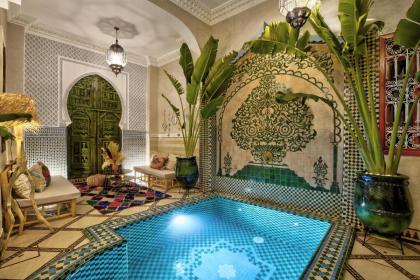 Riad Arabkech - image 4