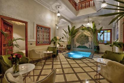 Riad Arabkech - image 8