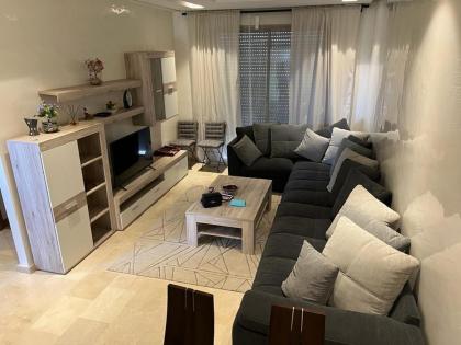 Appartement prestigia marrakech - image 7