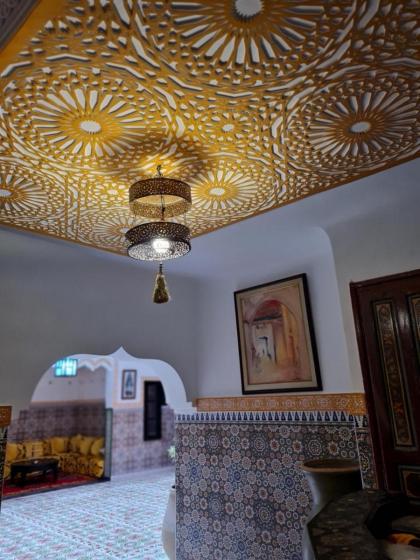 Riad Kanata - image 5