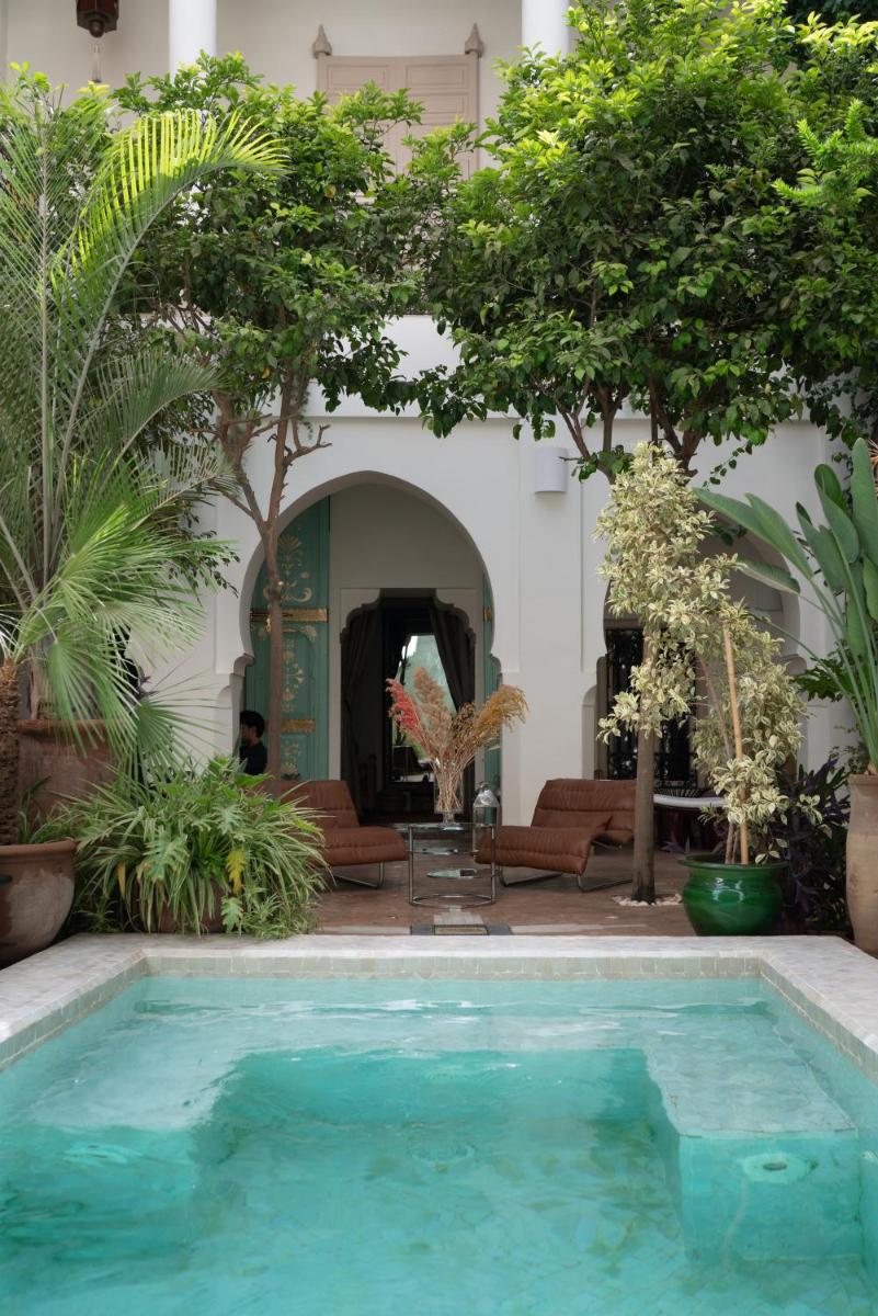 Riad Al Massarah - image 4