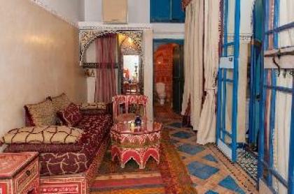 Riad Borj Dar Lamane - image 14