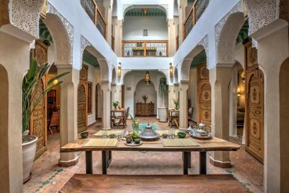 Riad Dar Fanny - image 6