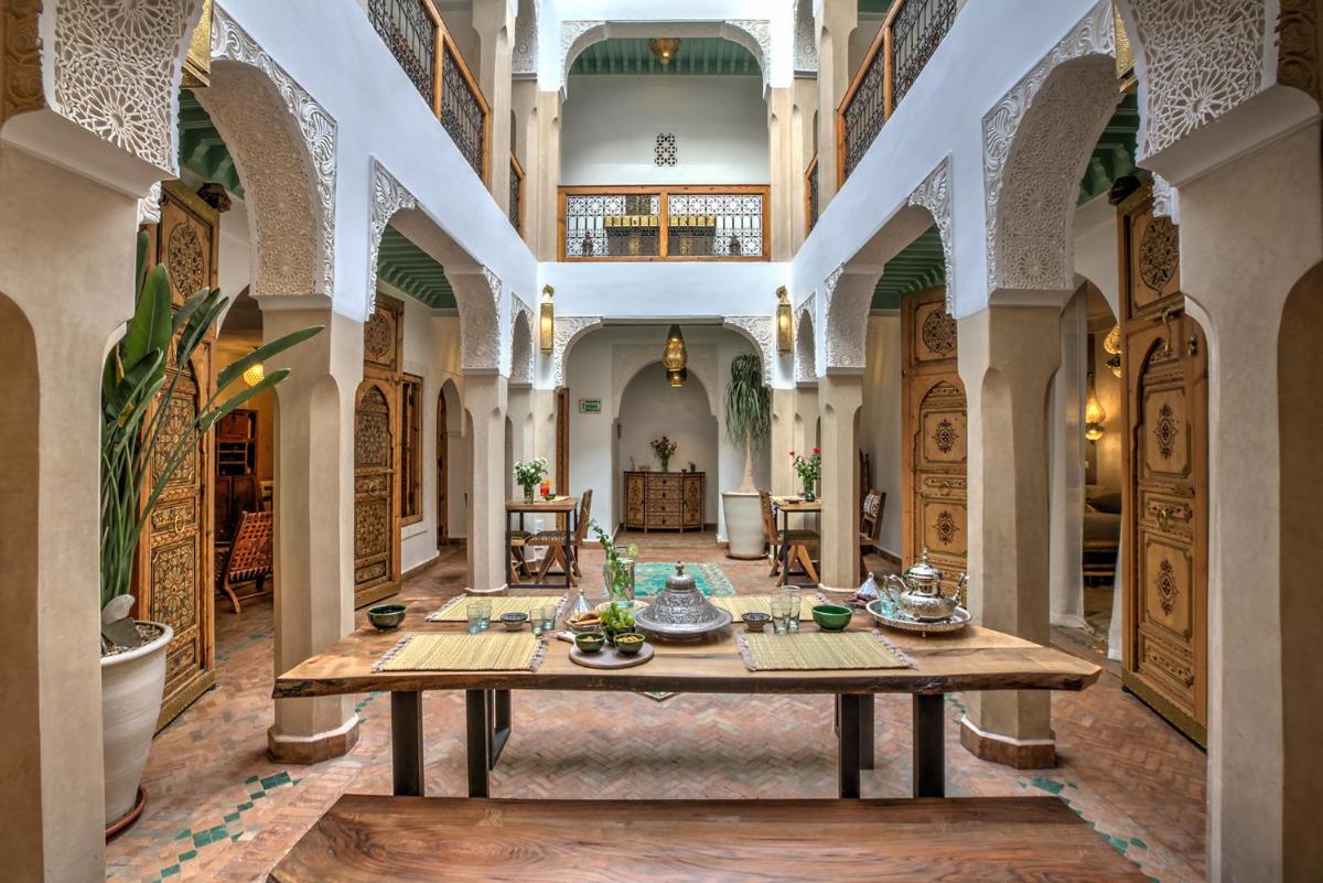 Riad Dar Fanny - image 6