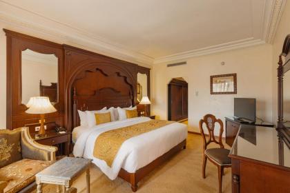 Grand Mogador Agdal & Spa - image 10