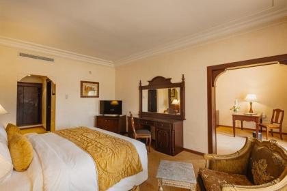 Grand Mogador Agdal & Spa - image 5