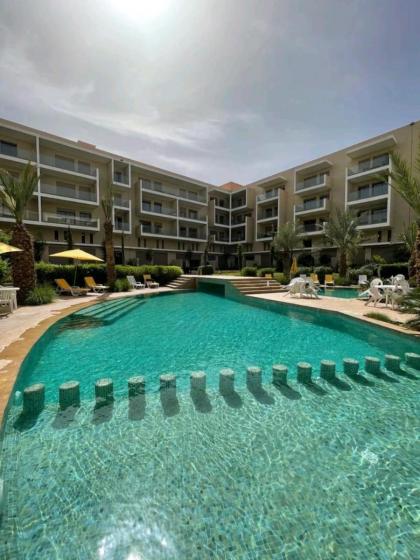 Appartement piscine marrakech Marrakech