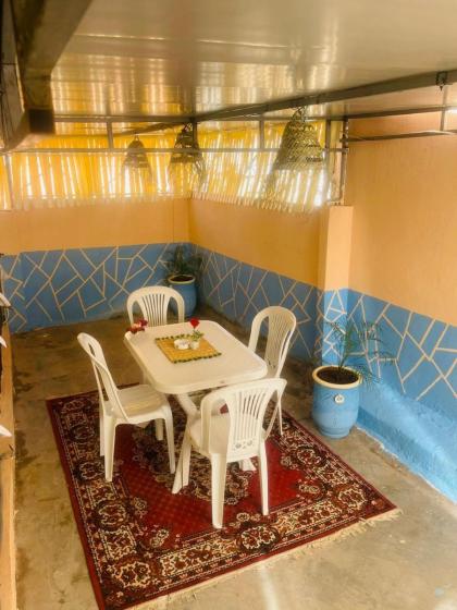 riad msholidays - privatisé jusqu'à 8 personnes - jacuzzi - image 20