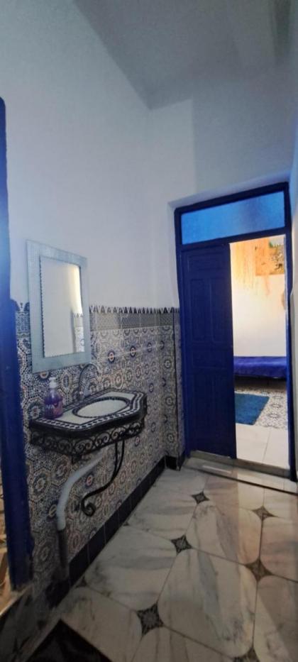 Riad chaoui house - image 11