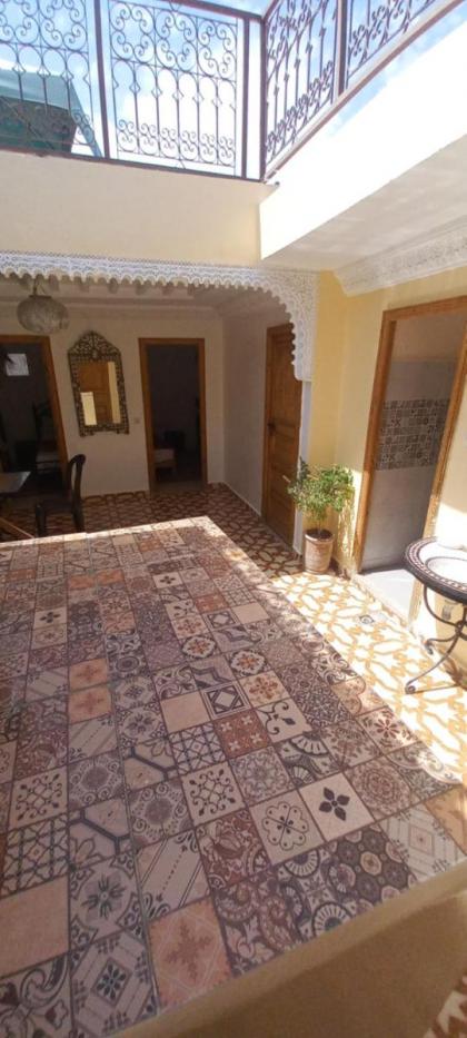 Riad chaoui house - image 15