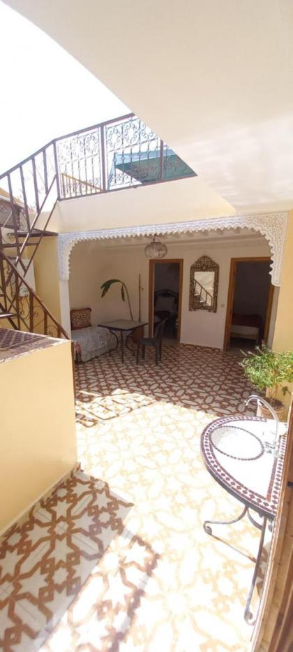 Riad chaoui house - image 18