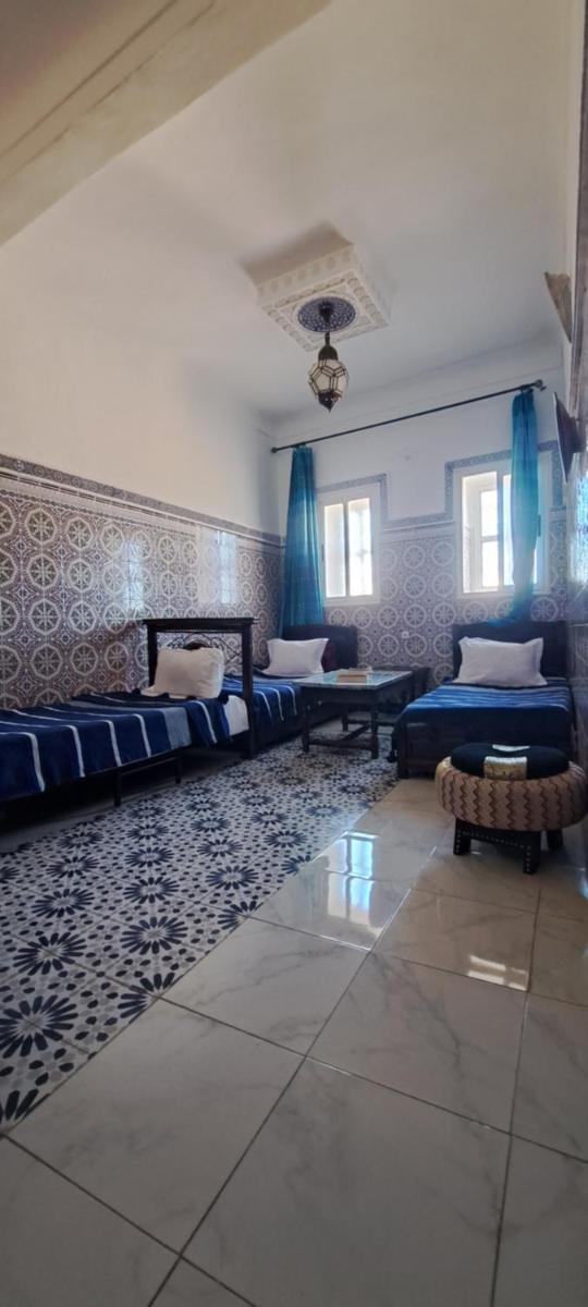 Riad chaoui house - image 2