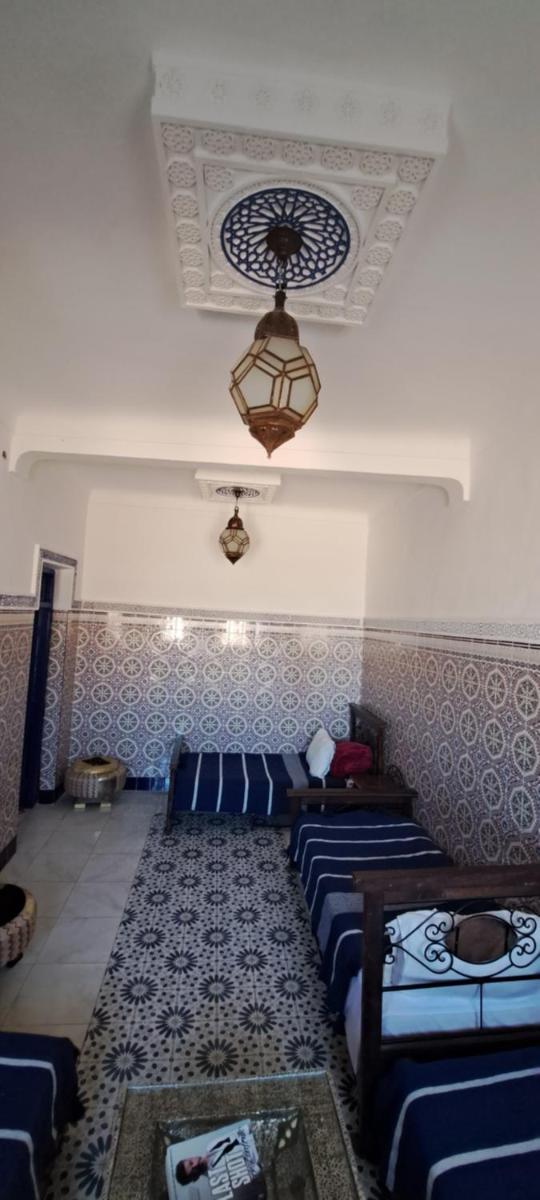 Riad chaoui house - image 4