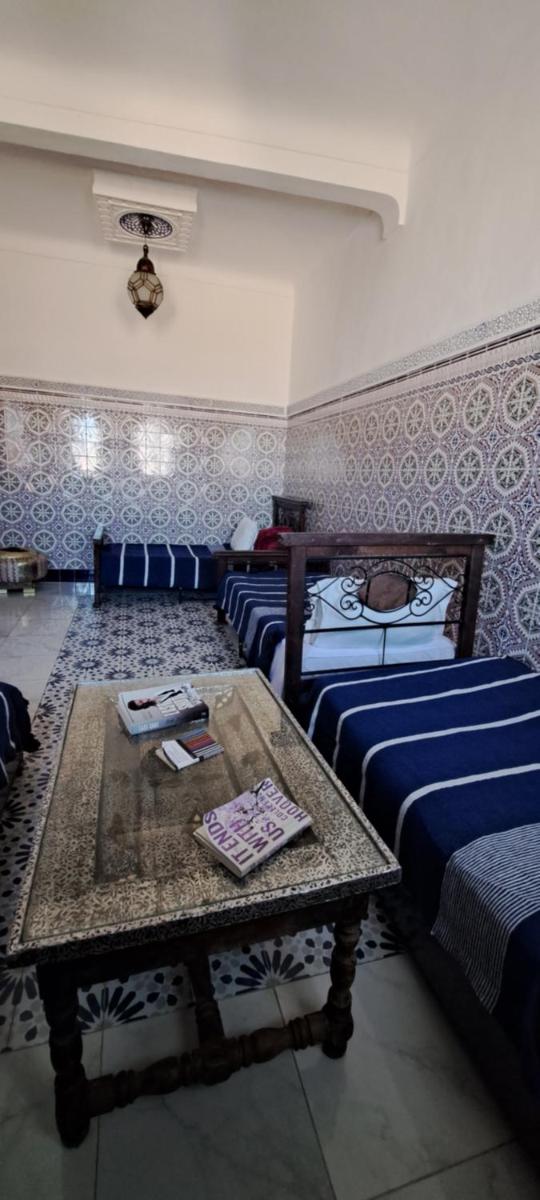 Riad chaoui house - image 5