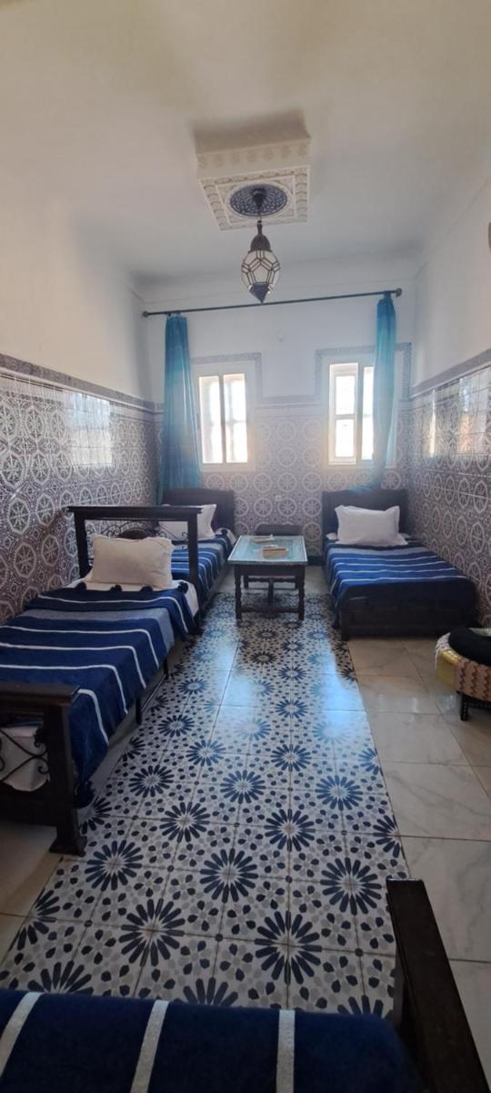 Riad chaoui house - image 6