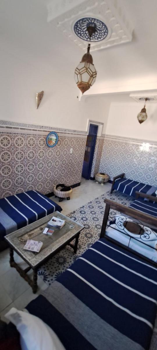 Riad chaoui house - image 7