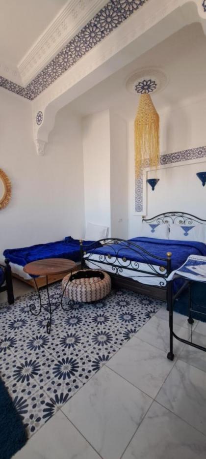 Riad chaoui house - image 9