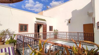 Riad Dar En-Nawat - image 20