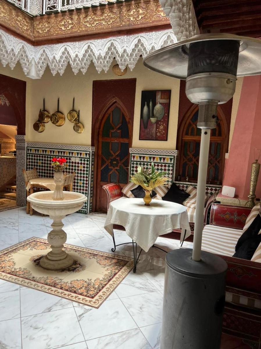 Riad Elijah Marrakech & Spa - image 3