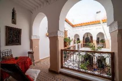 Riad Le Jardin de Léa - image 19