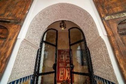 Riad Le Jardin de Léa - image 6