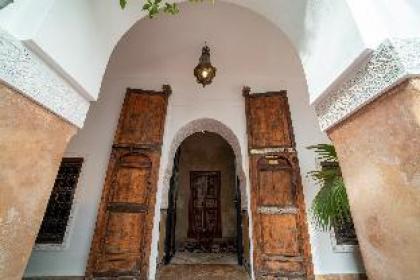 Riad Le Jardin de Léa - image 7