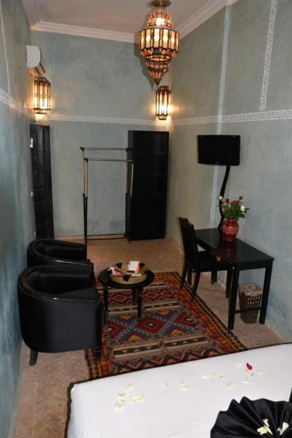 Riad Dar La Rose - image 12