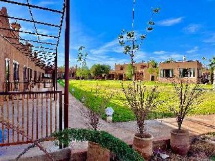 Guest houses in Marrakech 