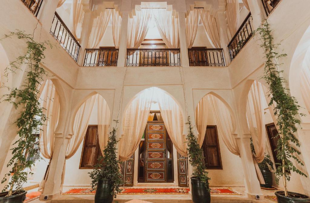 Riad El Hara - main image