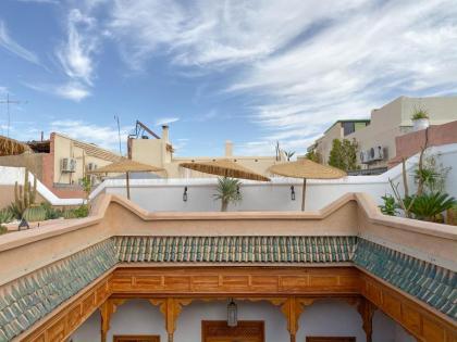 Riad Le Pelerin - image 3