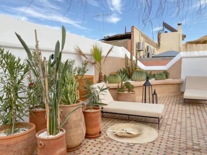 Riad Le Pelerin - image 7