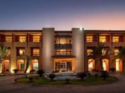 Zephyr Hotel Club Resort and Spa Marrakech 