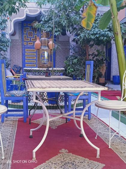 Riad Carole - image 16