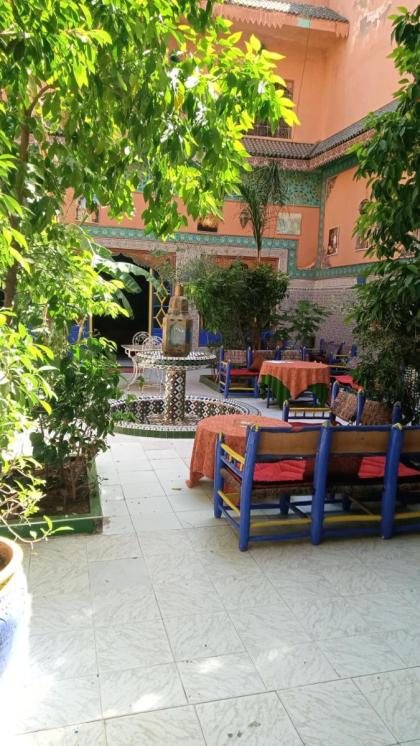 Riad Carole - image 2