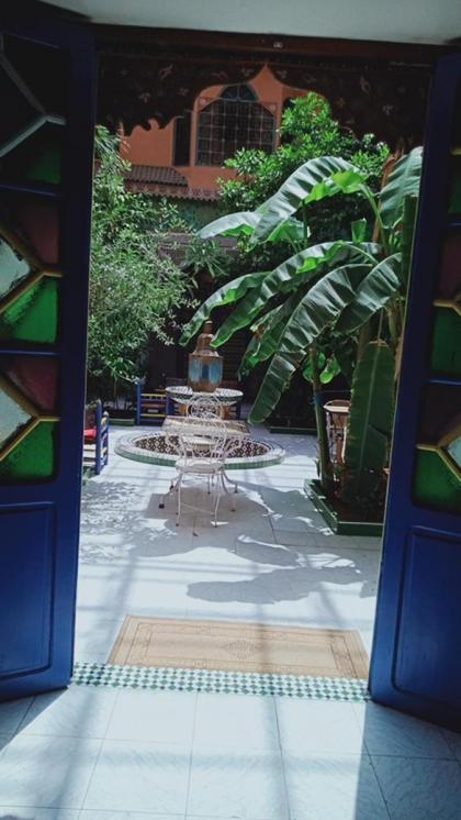 Riad Carole - image 7