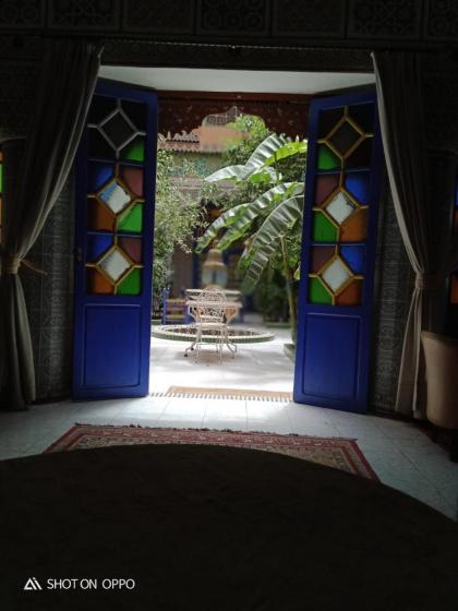 Riad Carole - image 8