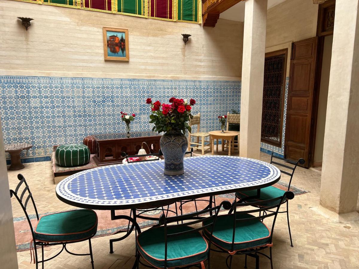 Riad Dar Les Freres - main image