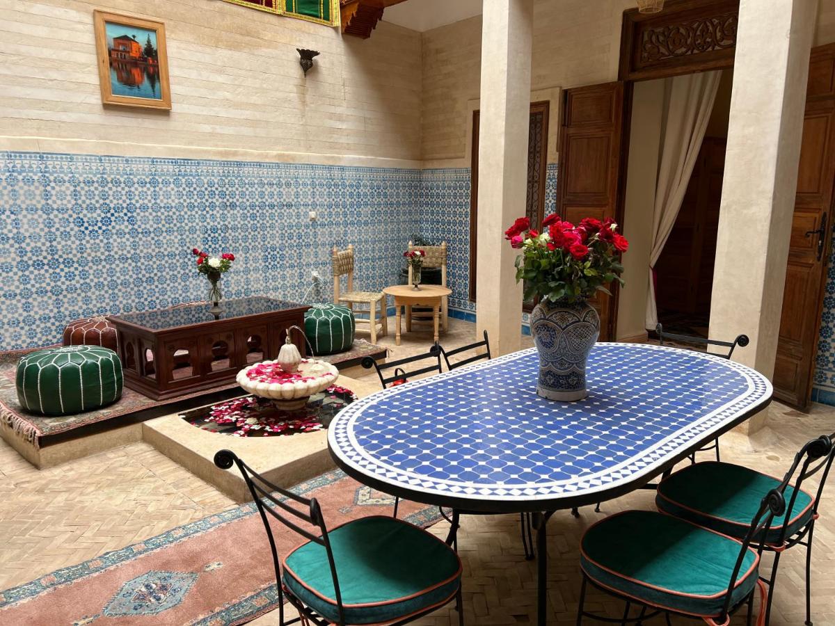 Riad Dar Les Freres - image 2