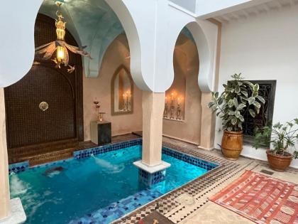 Riad Al Ibtikar - image 10