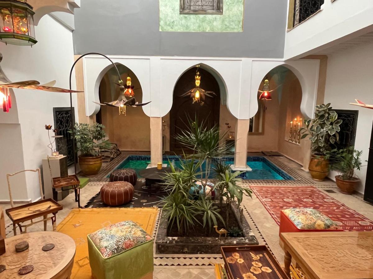 Riad Al Ibtikar - image 3