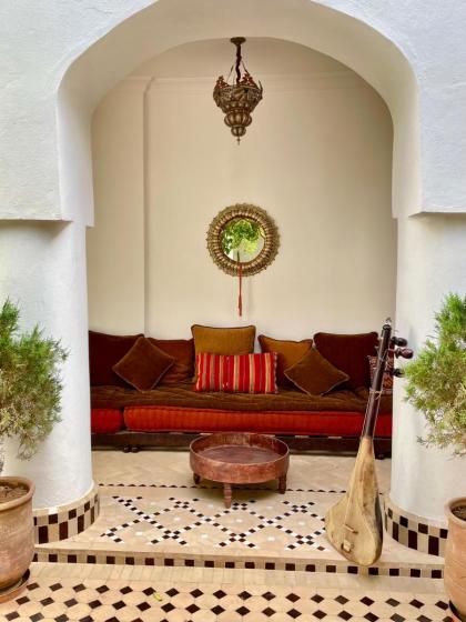 Riad Al Wifak - image 3