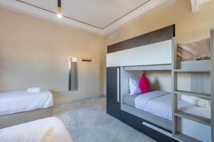 Appart Luxe en face du Pestana CR7 - M Avenue - image 11