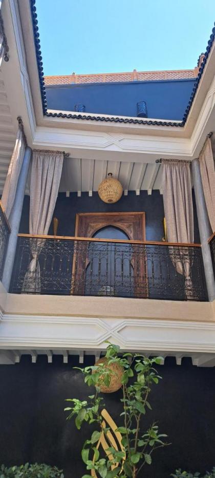 Riad Al Nubala - image 19