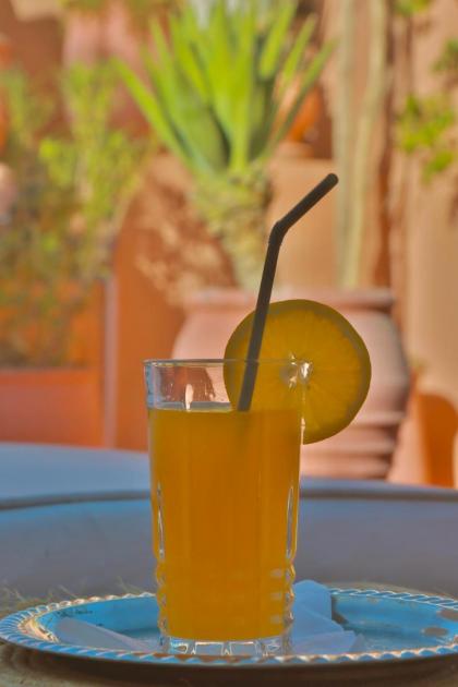 Riad ABBASSIA Marrakech Premium Luxury Lodging - image 12