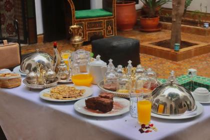 Riad ABBASSIA Marrakech Premium Luxury Lodging - image 17