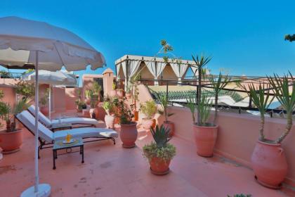 Riad ABBASSIA Marrakech Premium Luxury Lodging - image 18