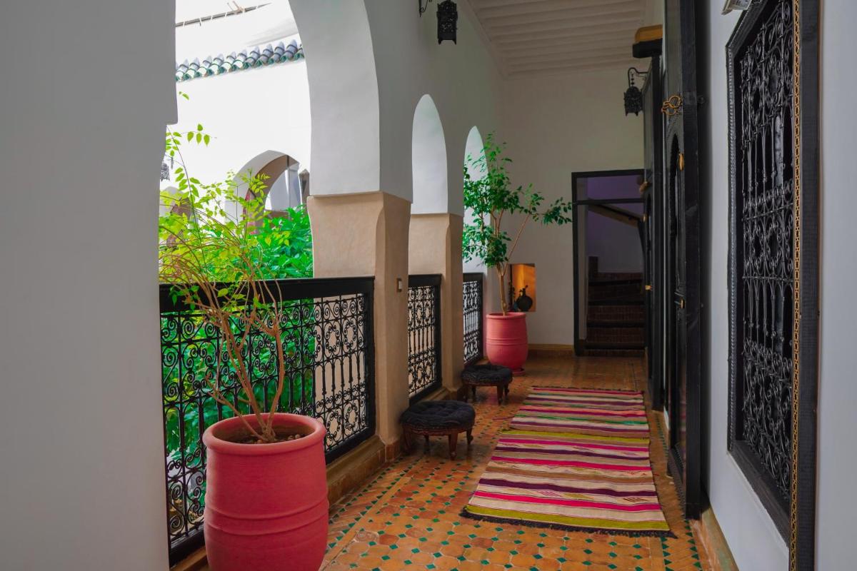 Riad ABBASSIA Marrakech Premium Luxury Lodging - image 5